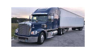 Shenandoah Trucking LLC