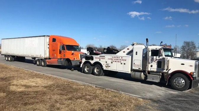 Simkhovitch Transport & Towing LLC