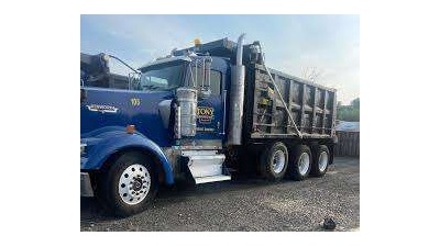 Tony Hauling Inc