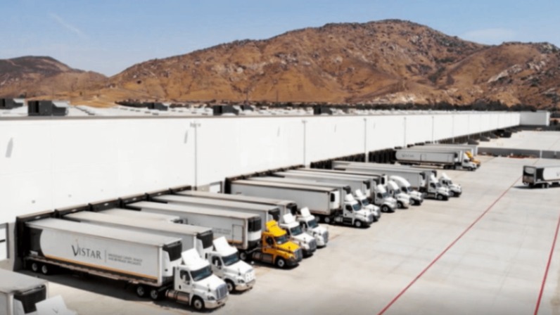 Vistar Transportation LLC