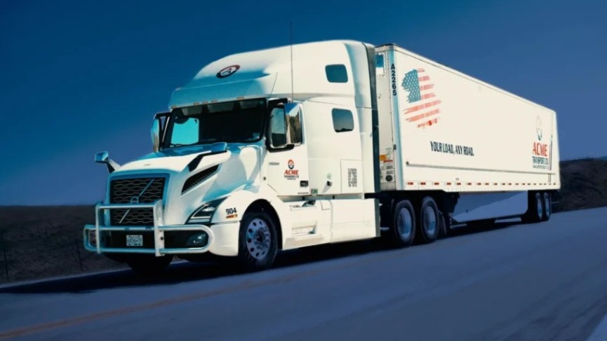 ACME Transport USA Ltd
