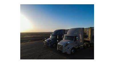 AGB Trucking LLC