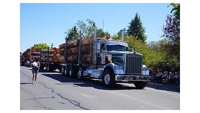 Alaska Pacific Trucking Inc