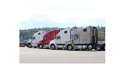 Alpha Intermodal LLC