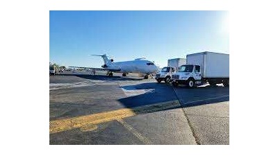 Andrey’s Delivery Express LLC