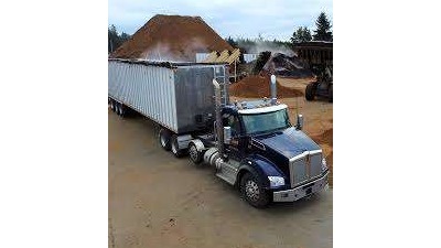 Brady Trucking Company Inc