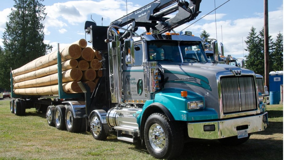 Brett Engholm Trucking Inc