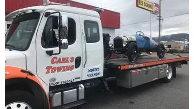 Carl's Towing and Muffler Inc