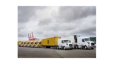 Columbus Transport LLC