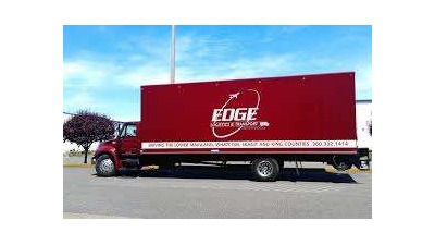 Edge Logistics & Transport Inc