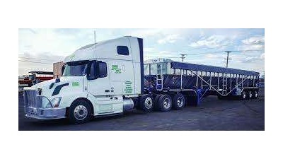 Flamingo Trucking Inc