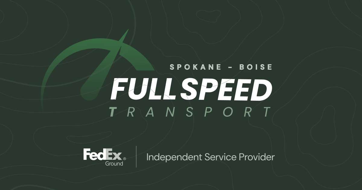 Full Speed 