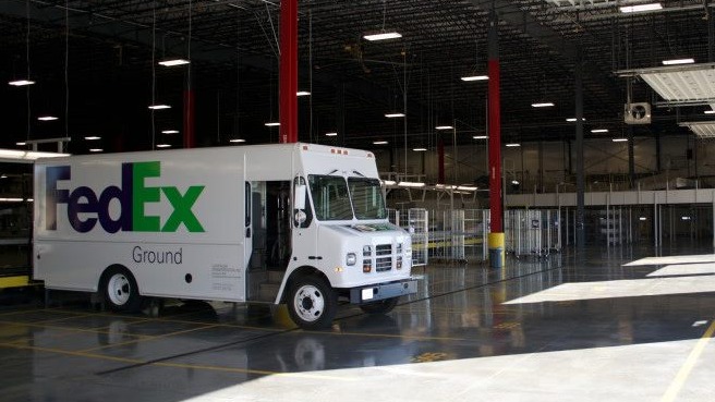 Full Speed Transport Inc | 3PL & Warehouse Transportation Services ...