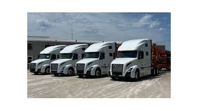 Gabe Trucking LLC