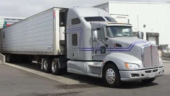 Jadpak Trucking LLC