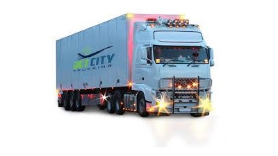 Jet City Trucking LLC
