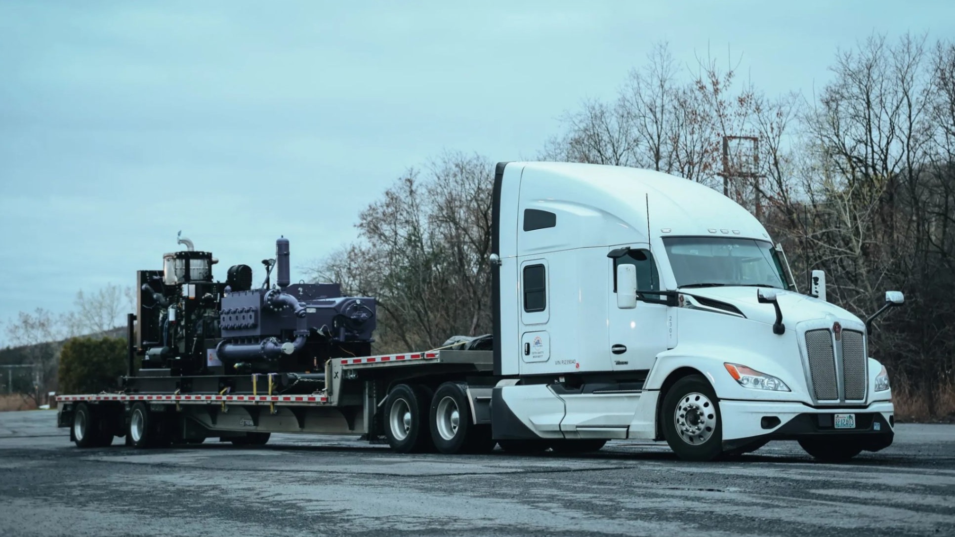 KIV Cargo LLC