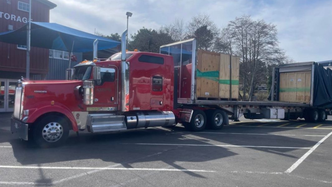 Koval Trucking LLC