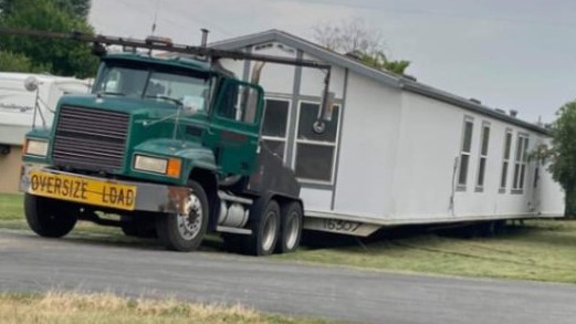 Lemmons Trucking Inc
