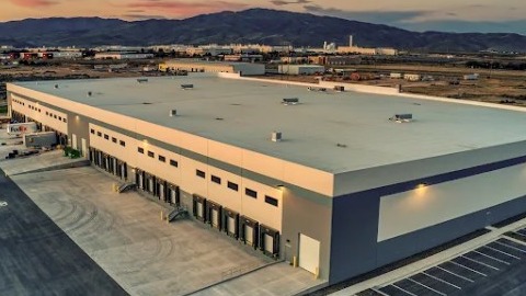 Verde Fulfillment
