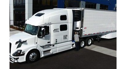 New Sound Transportation LLC