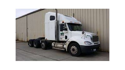PAC‑MODAL TRUCKING LLC