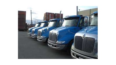 Pacific Freight Express