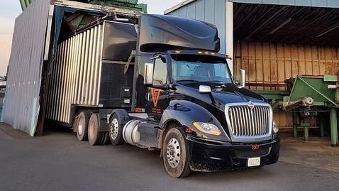 R Transport , Inc.