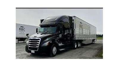 RBC Transport LLC