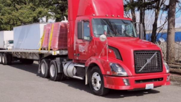 Rojolines Transport LLC