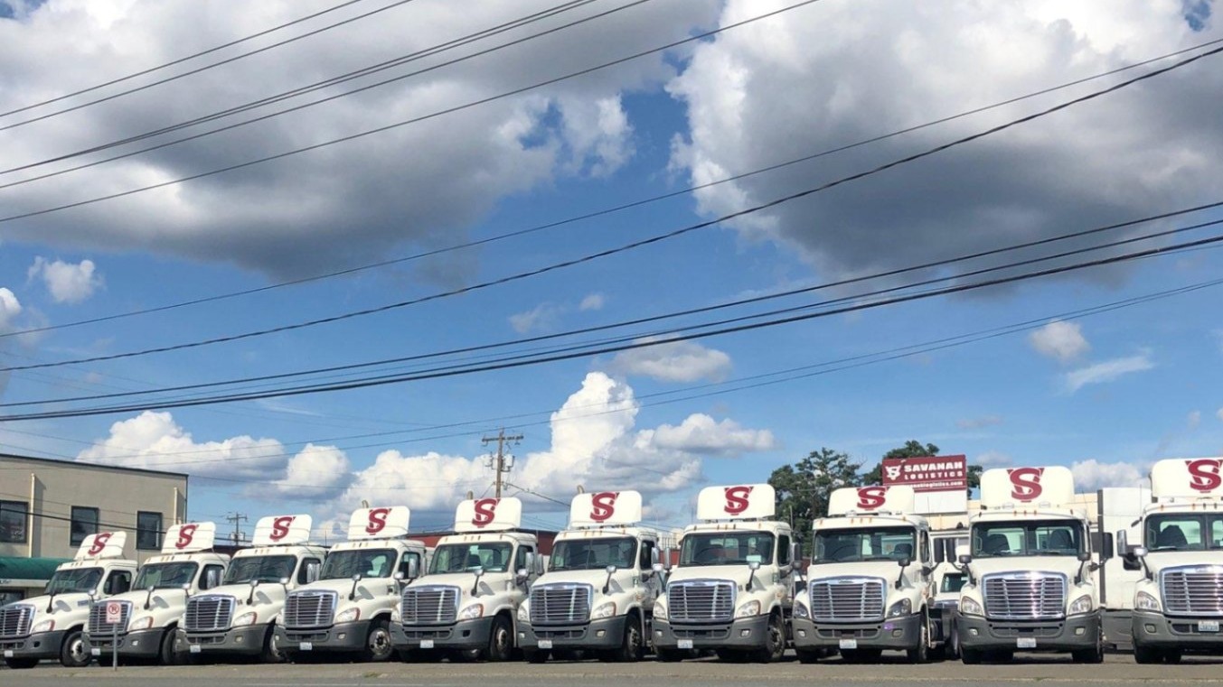 Savanah Logistics LLC