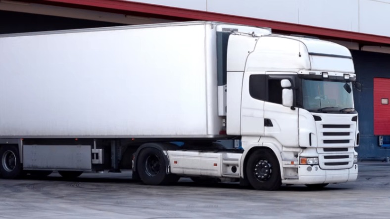 Seamount Transport Services LLC