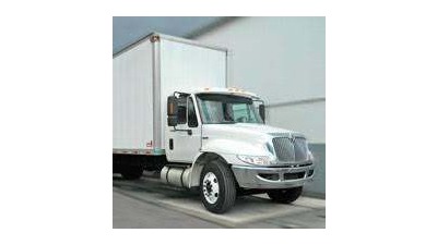 Andrey's Delivery Express LLC