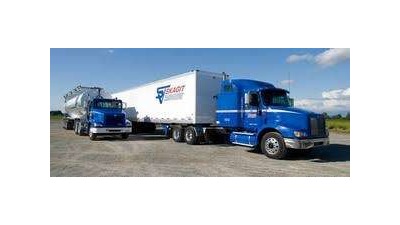 Skagit Transportation Inc