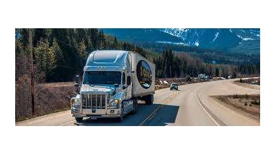 Sodo Logistics LLC