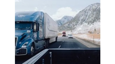SVS Express LLC