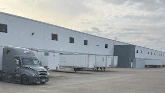 Network Logistics, Inc