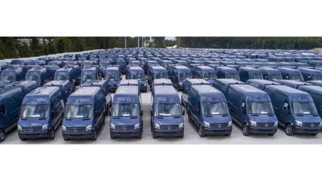 Tripeaks Logistics LLC
