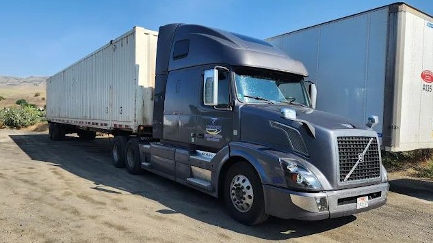 Victory Transportation LLC