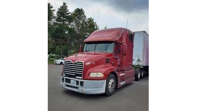 Washington Freight Service LLC