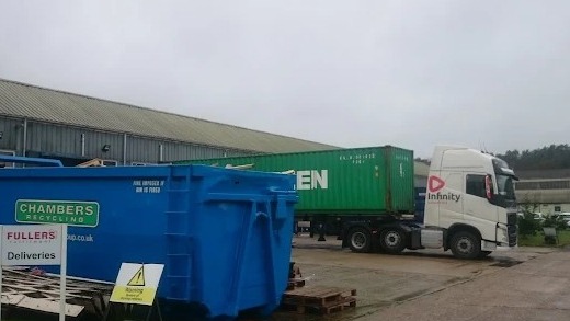 Fullers Logistics