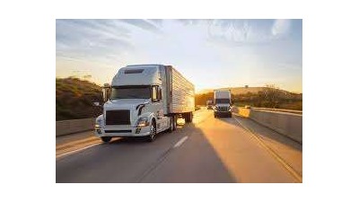 Western Container Transport Inc.