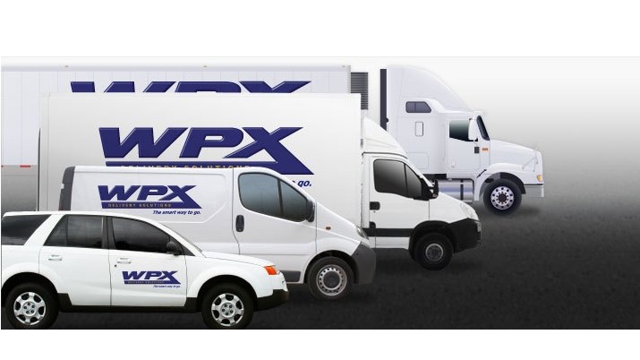 WPX Delivery Solutions