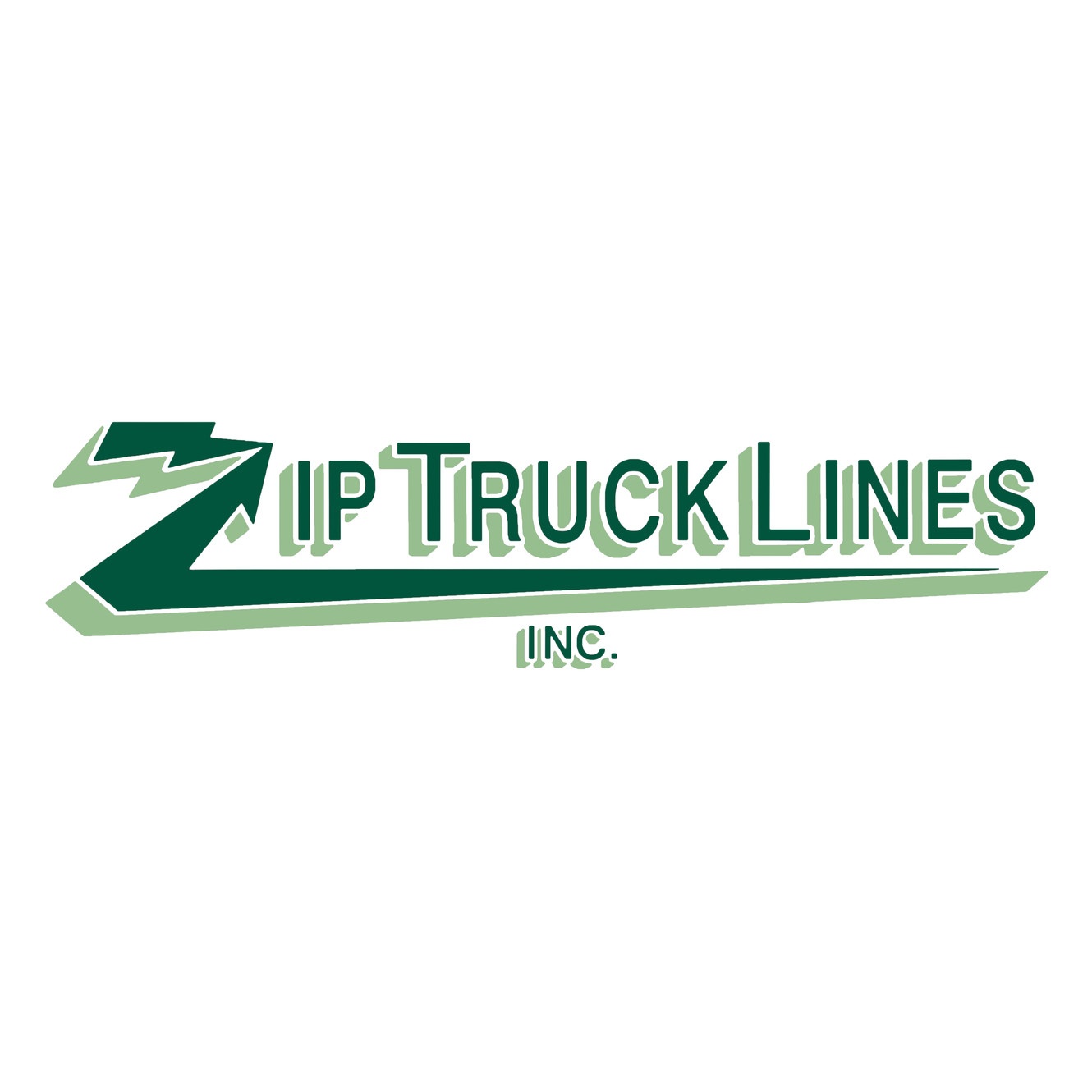 Zip Truck