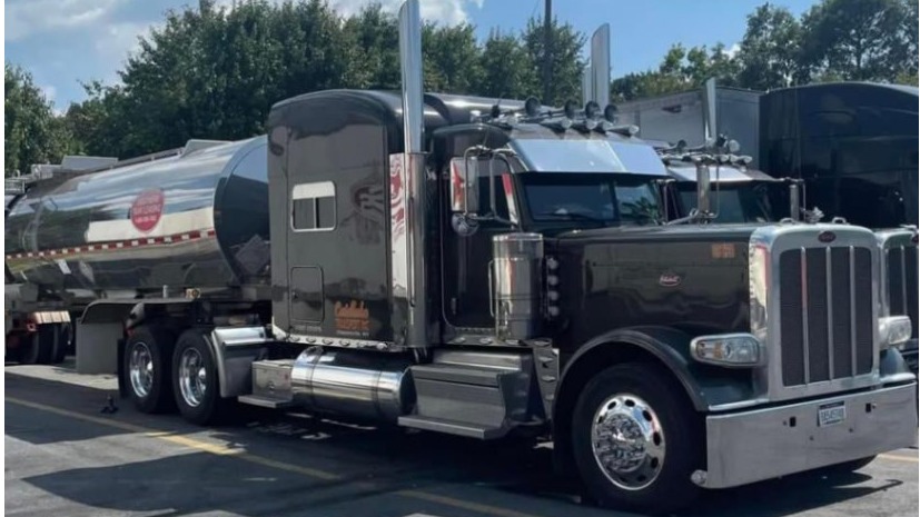 Caidlake Transport Inc