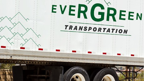 Evergreen Transportation LLC