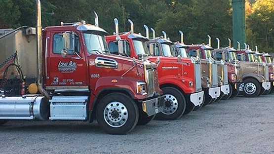 Long Run Transportation Inc.