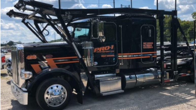 Pro-1 Transport LLC