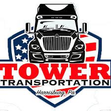 Tower Transportation 