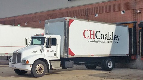 CH Coakley